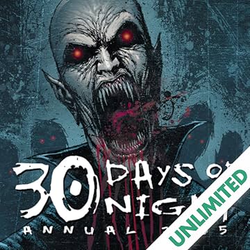 30 Days of Night: Annual 2005